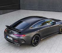 Image result for Mercedes GT 4 Seater AMG