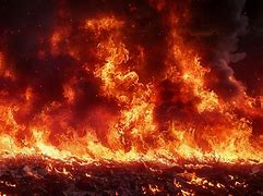 Image result for Large Alcohol Fire It