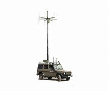 Image result for Hensoldt Twinvis Passive Radar