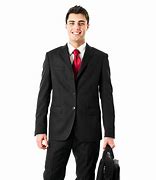 Image result for Businessman Briefcase