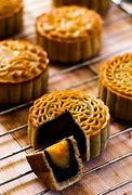 Image result for Chinese MoonCake