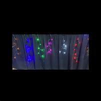 Image result for Plastic LED Icicles