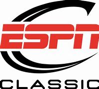 Image result for ESPN Classic PNG