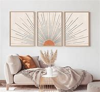 Image result for Boho Music Wall Art