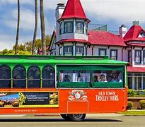 Image result for Old Town Trolley San Antonio