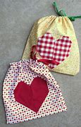 Image result for Drawstring Bag Designs