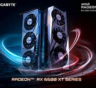 Image result for Radeon RX 6600