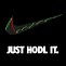 Image result for Hodl Meme