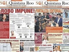 Image result for Sol Fernandez Quintana Roo