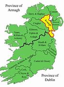 Image result for Drogheda Ireland Map