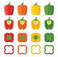 Image result for Paprika Clip Art