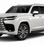 Image result for Lexus Big Car