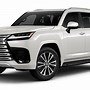 Image result for Big Lexus