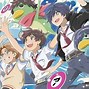 Image result for 12 Zodiac Anime