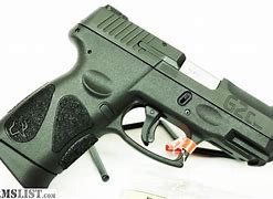 Image result for Taurus G2C Compact 9Mm Pistol