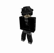 Image result for Cyber Goth Roblox Avatars