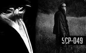 Image result for SCP Doctor