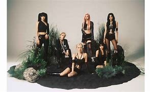 Image result for Everglow Tour