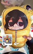 Image result for Aizawa Plush