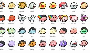 Image result for Waza Emoji Meem