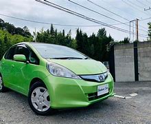 Image result for Honda Fit GP1 Modified in Japan