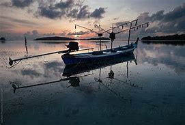 Image result for Thailand Traditional Fishing Boat