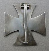 Image result for Adolf Hitler Iron Cross First Class