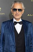 Image result for Elmo Andrea Bocelli