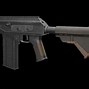 Image result for Galil Ace Compensator