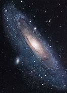 Image result for M31 Andromeda Galaxy