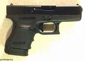 Image result for Glock G36