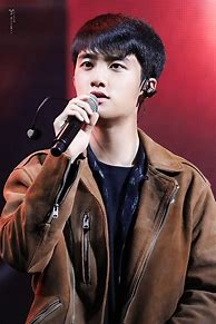 Image result for Doh Kyung Soo Photocard