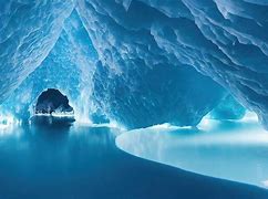 Image result for Ice Cap Landscape