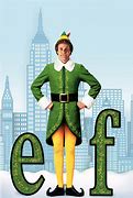 Image result for Buddy The Elf Book