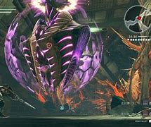 Image result for God Eater 3 Tara