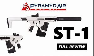 Image result for BB Rifle Ahto