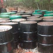 Image result for Country Burn Barrels