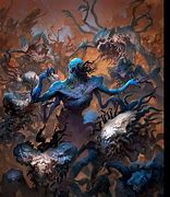 Image result for Insect Swarm Art