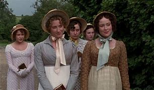 Image result for Very Jane Austen