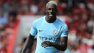 Image result for Benjamin Mendy