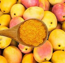 Image result for Dried Raw Mango Powder