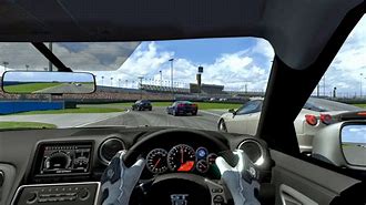 Image result for Gran Turismo Play Hybrid Gaming Scene