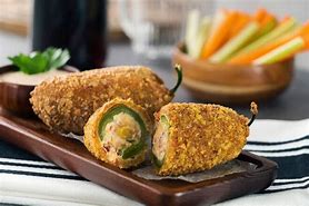 Image result for Chile Poppers