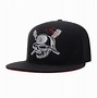 Image result for Skull Baseball Cap