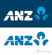 Image result for ANZ Bank Logo