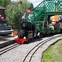 Image result for Leatherhead Miniature Railway