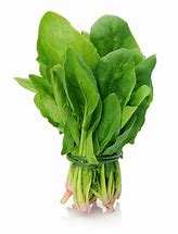 Image result for Spinach Bunch