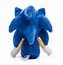 Image result for New Sonic Plush