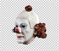 Image result for Michael Myers Clown Maks