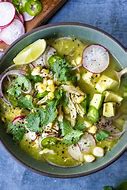 Image result for Pozole Verde